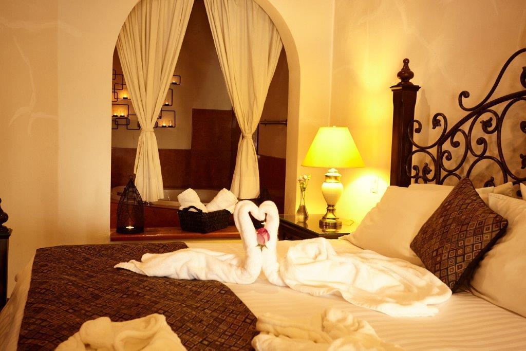 Hotel Quinta Mision Creel Luaran gambar