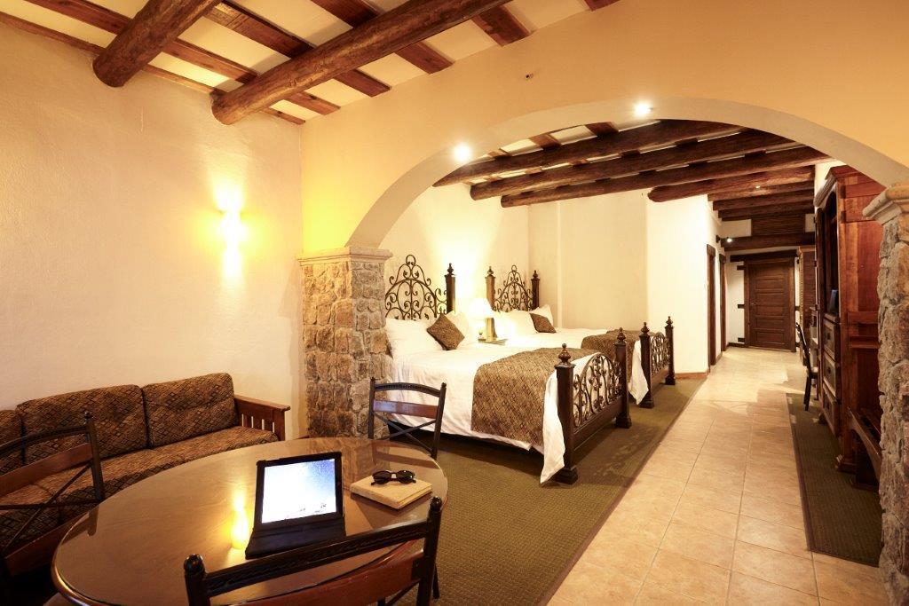 Hotel Quinta Mision Creel Luaran gambar